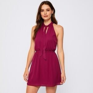 Banana Republic dress